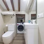 Cozy Attic In The Center Of