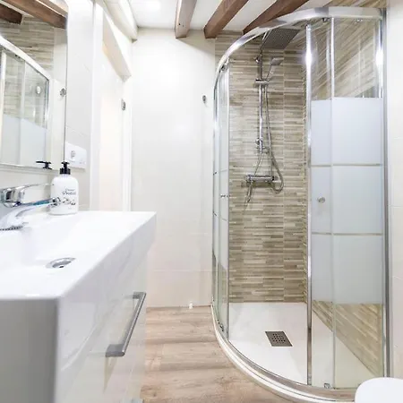 Cozy Attic In The Center Of * Soria