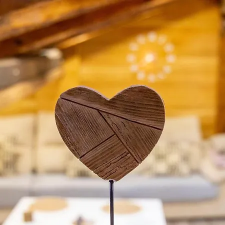 Cozy Attic In The Center Of 아파트 소리아