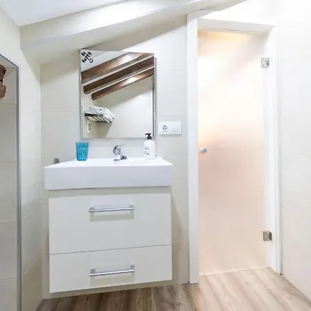 Cozy Attic In The Center Of Soria