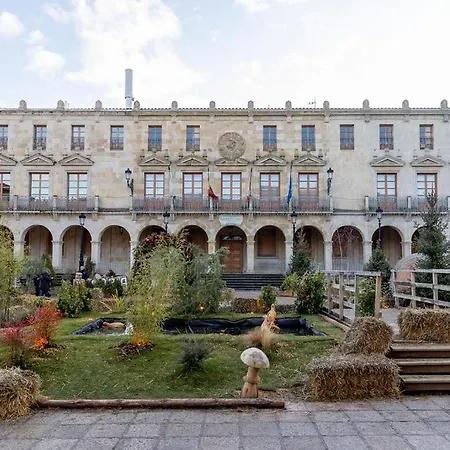 아파트 Cozy Attic In The Center Of