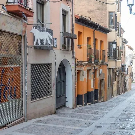 Cozy Attic In The Center Of * Soria