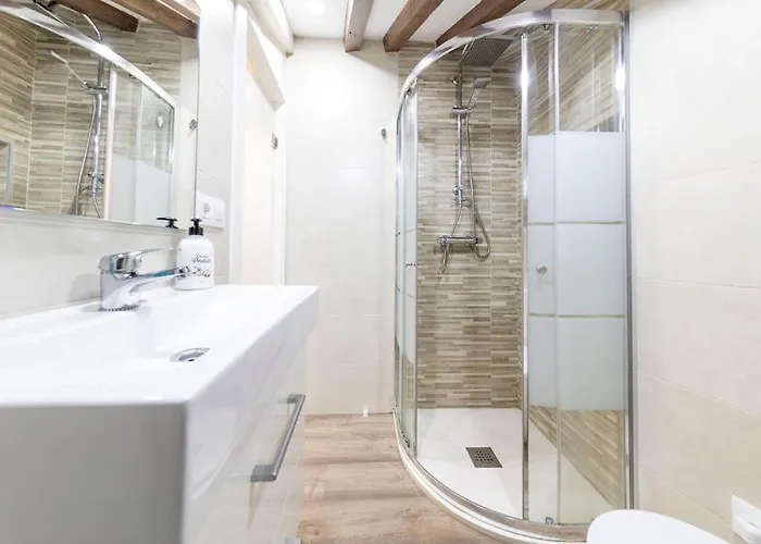 Cozy Attic In The Center Of * Soria