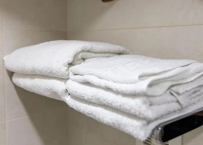 Cozy Attic In The Center Of Soria