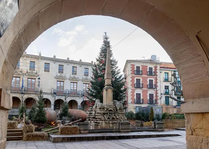 Appartement Cozy Attic In The Center Of *
