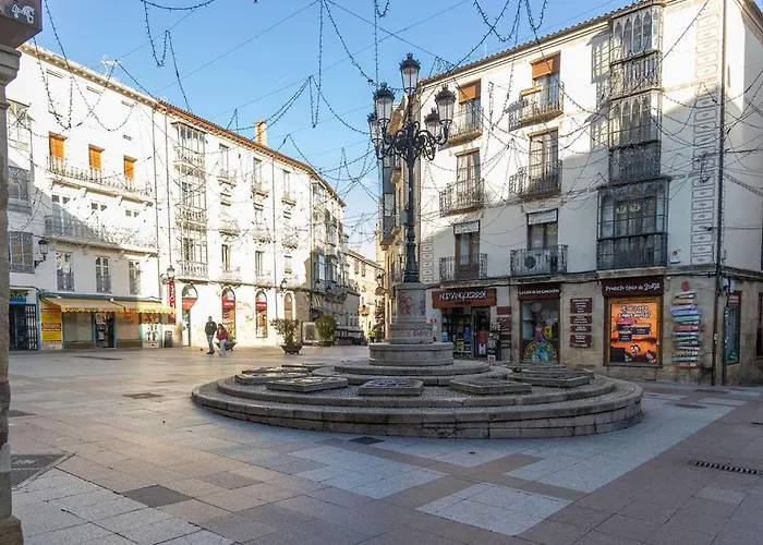 Cozy Attic In The Center Of Appartement
